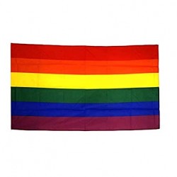 Bandera LGBT